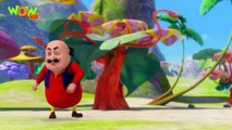 MOTU PATLU In Dragon World Full Movie Wow Kidz