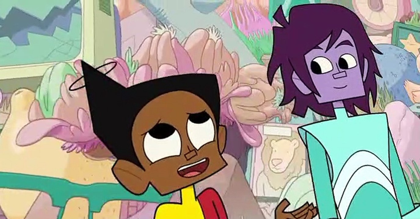 Twelve Forever Twelve Forever S01 E003 – Esther Forever