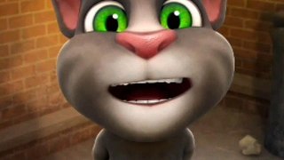 Talking tom funny video part 11 #tom#talkingtom#comedy#jokes