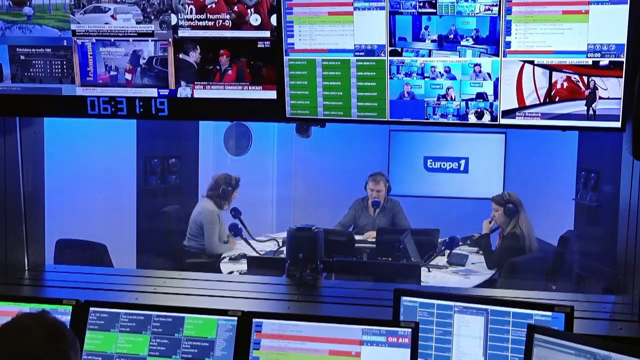 Grève du 7 mars : des mobilisations attendues dès ce lundi