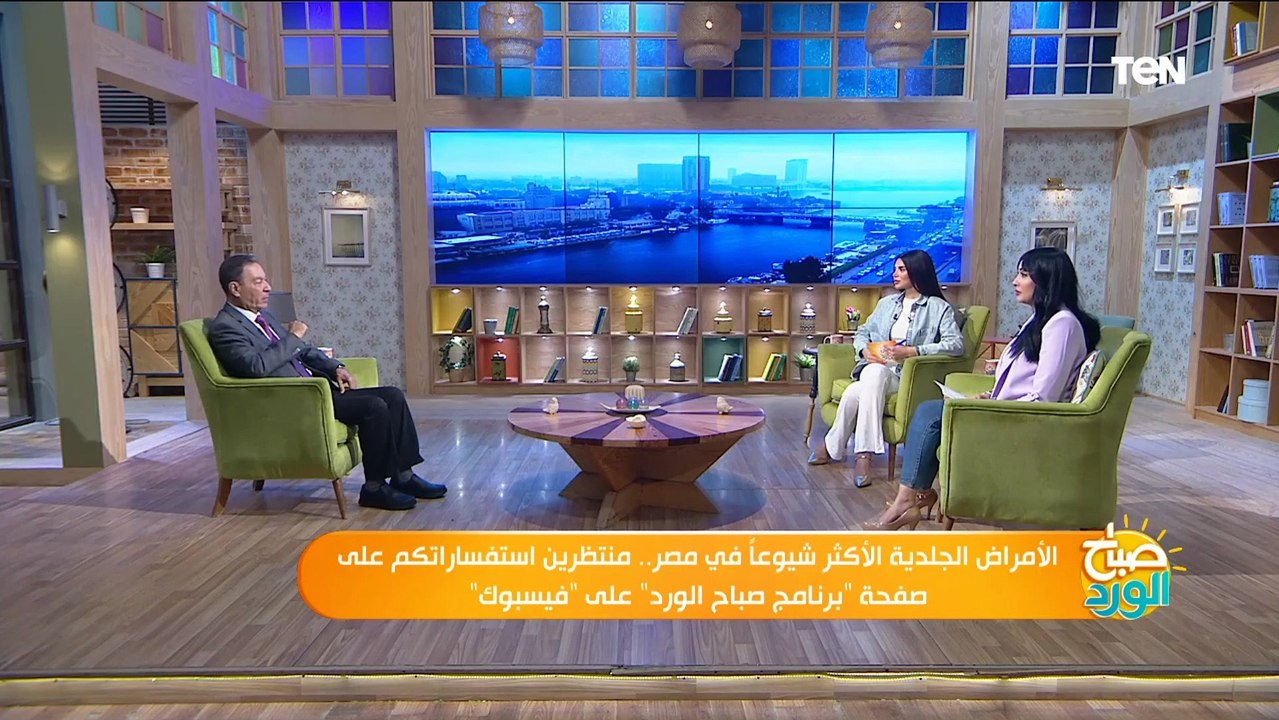 د. هاني الناظر يقدم نصائح هامة للتعامل مع التقلبات في درجات الحرارة والأتربة