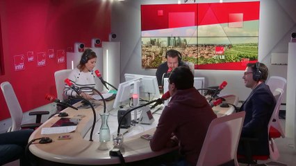 "J’associe beaucoup la famille à la déperdition, à la tristesse, l’ennui", affirme Geoffroy de Lagasnerie
