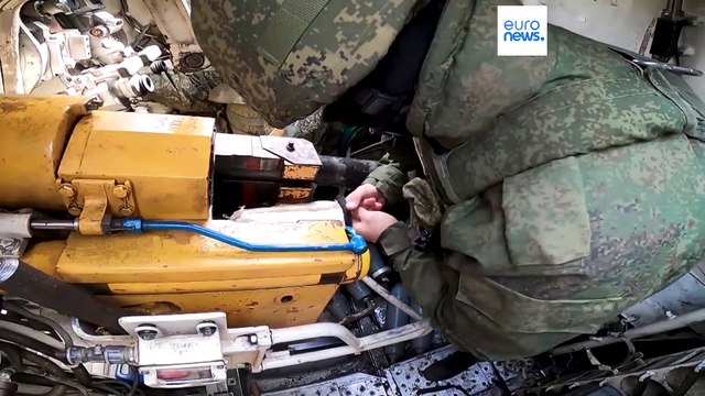 „Die Hölle“: Schlacht um Bachmut tobt unaufhörlich