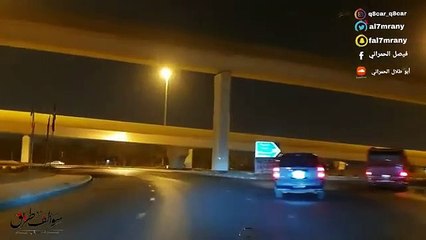 76 - قصة أحقر مجرم ممكن تسمع فيه بحياتك !! سوالف طريق