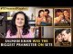 Kareena Kapoor And Abhishek Bachchan Used To Fight | Himani Shivpuri | Salman Khan | Madhuri Dixit