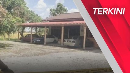 [TERKINI] Lans koperal direman tujuh hari bantu siasatan