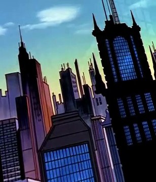 Spawn Tv Series Spawn Tv Series S01 E004 Dominoes