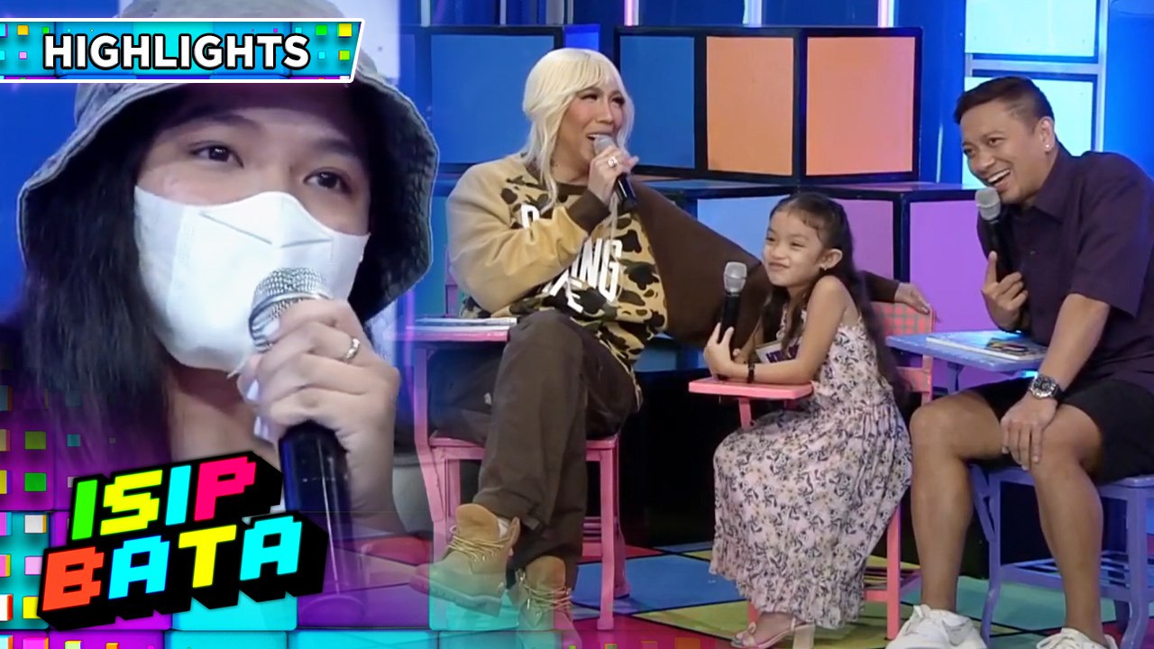 Batang confronts Kulot to clear his name | Isip Bata