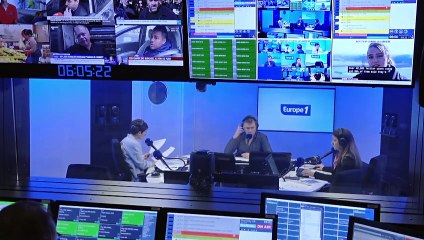 EUROPE 1 ET VOUS - Un tiers des boîtes et clubs parisiens viennent de signer une charte de «bonne conduite»