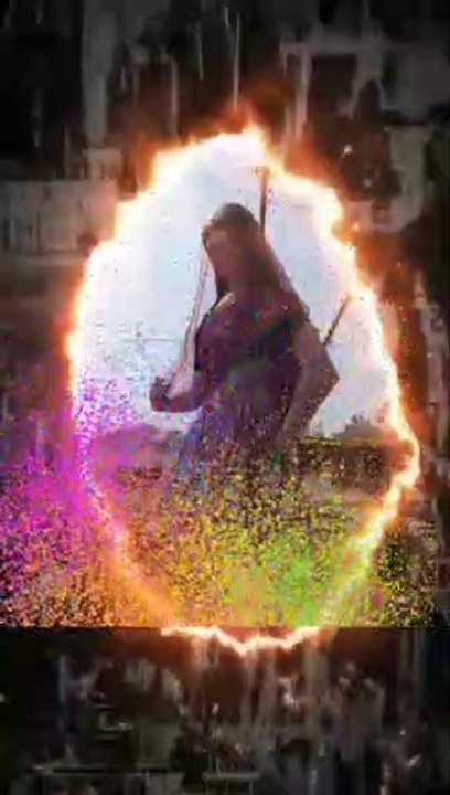 Happy Holi #Indian fastival Holi