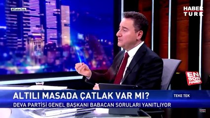 6'lı masada koltuk sevdası: Birbirlerine verdikleri tüm sözleri unuttular