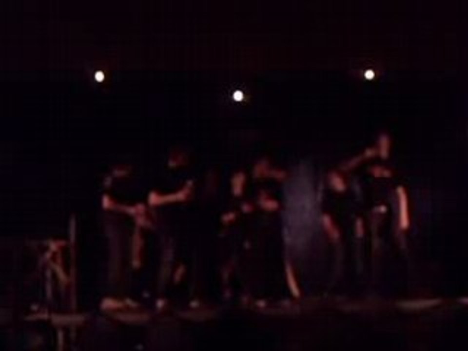 Kissie Junior - Playbackshow
