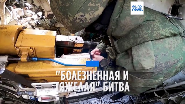 Зеленский: Битва в Донбассе — болезненная и тяжёлая