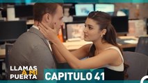 Love is in the Air / Llamas A Mi Puerta - Capitulo 41