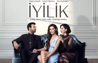 İyilik Bölümler Canlı Yayın