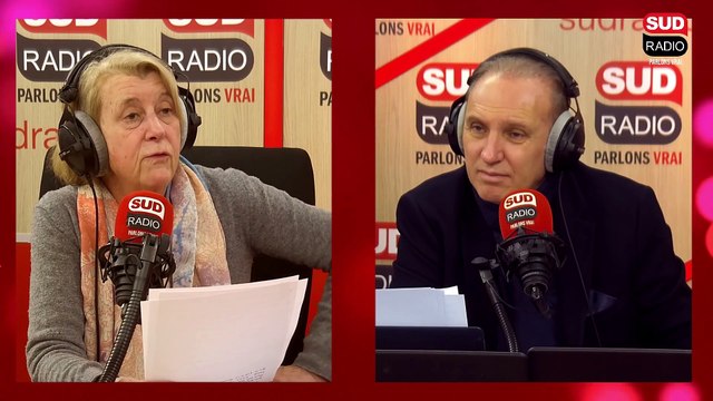 Arlette Chabot - Retraites : la rue peut toujours faire reculer le gouvernement