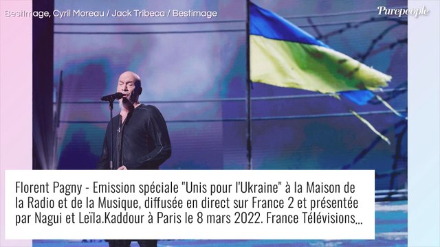 Ça fait chi** cette histoire : Florent Pagny et la possible récidive de son cancer, révélations à coeur ouvert