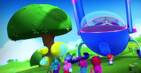 Popples Popple S02 E004 – Izzy Lost in Space / Pop-Tivity Week