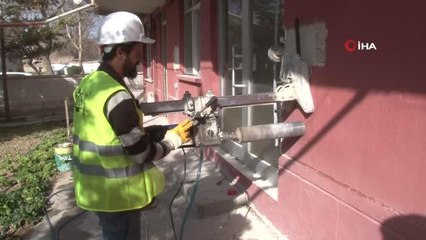 "Oturduğum bina depreme ne kadar dayanıklı" testinin başvuruları arttı