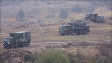 Pantsir-S1 Strengthens The S-400 System