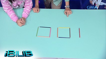 iBilib: Can you turn the number 100 to a CAT text with two moves? (Brain Bender)