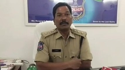 భూపాలపల్లి: అసత్యపు ప్రచారాలు చేస్తే ఊరుకునేది లేదు..!