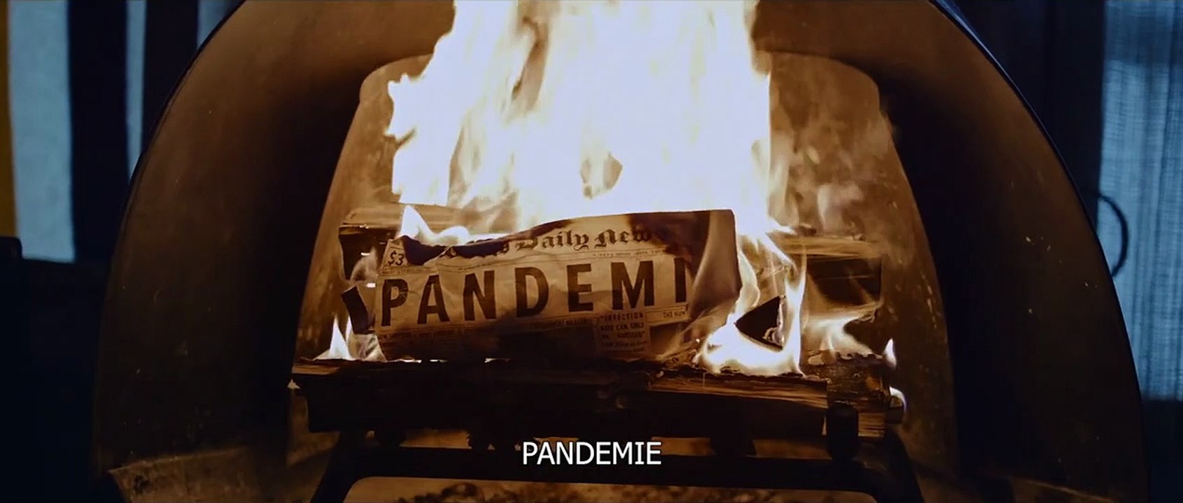 Eradication - Contact Kills Trailer DF