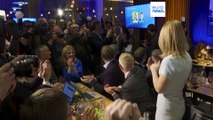Estonia | Kallas gana las legislativas y busca un Gobierno de coalición que pida presión sobre Rusia