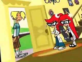 Johnny Test S01 & 02 E010