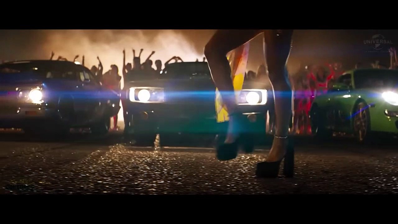 FAST X - New Trailer (2023) Vin Diesel, Jason Momoa   Fast & Furious 10   Universal Pictures Movie