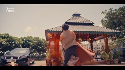 Aashiqana ki Kahaani   Yash aur Chikki   Aashiqana  DisneyPlus Hotstar