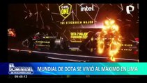 Lima Major 2023: Mundial de Dota se vivió al máximo en la capital