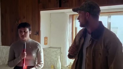 HOW TO BLOW UP A PIPELINE Official Trailer (2023)