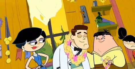 Camp Lakebottom - S03 E003 - Meet the Gretch's Parents/Now With 100% More Portal