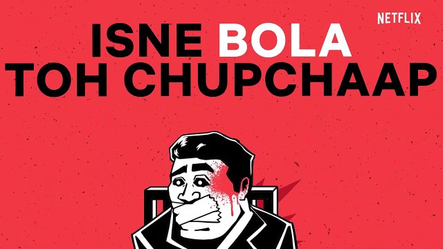 VIP Pass To The Rana Naidu Premiere! Rana Daggubati, Venkatesh Daggubati Netflix India