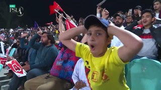 Highlights _ Islamabad United vs Quetta Gladiators _