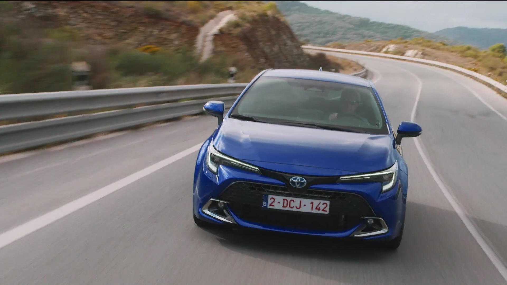 La voiture la plus vendue au monde n'est plus la Toyota Corolla