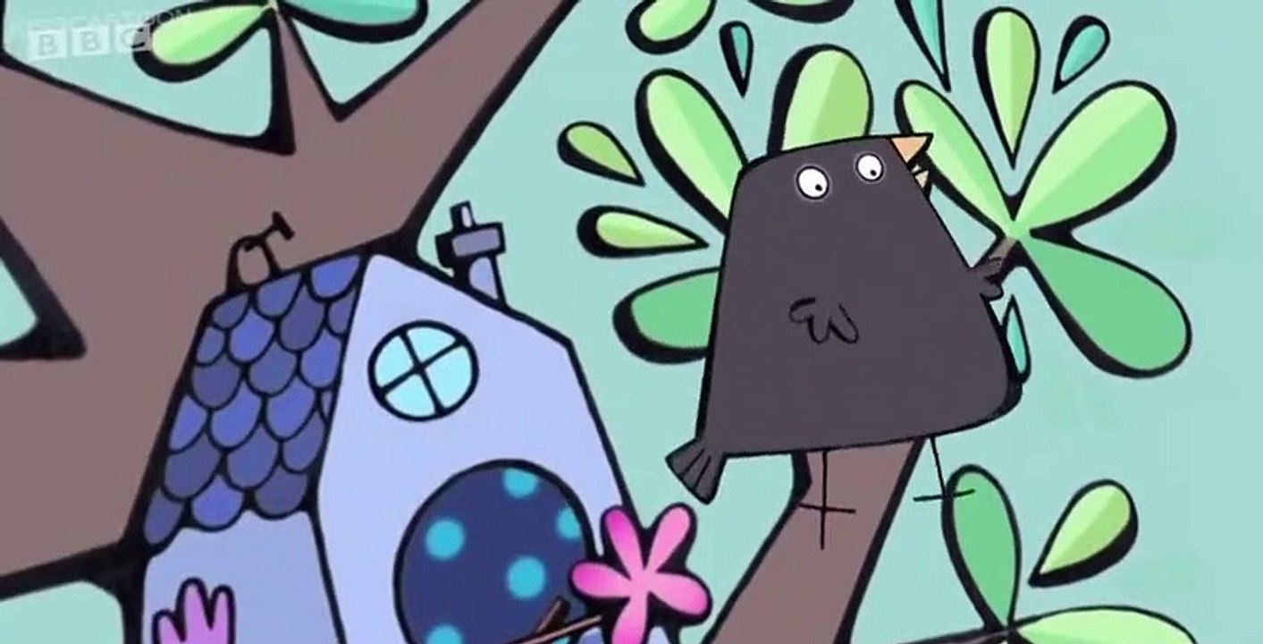 Wussywat the Clumsy Cat Wussywat the Clumsy Cat E001 – Wet - video ...