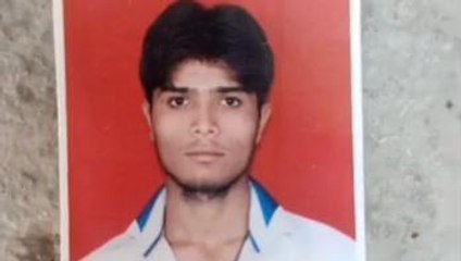 गाज़ियाबाद: घर के आंगन में मिली युवक की लाश, हत्या पर बना सस्पेंस