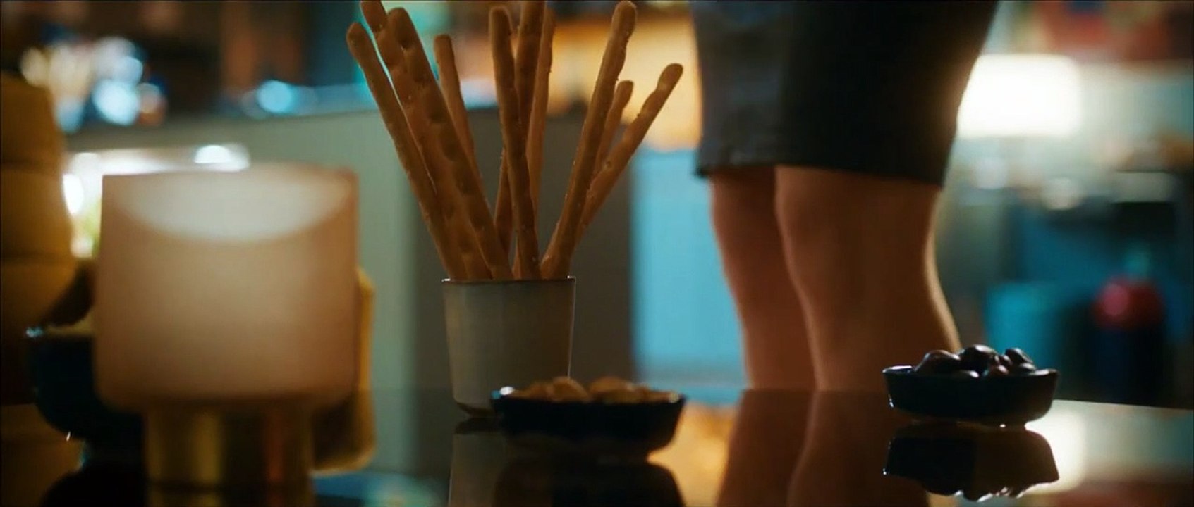 Die Nachbarn von Oben Trailer OV