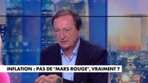Michel-Édouard Leclerc : «Les Français ne voient jamais les prix baisser»