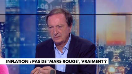 Michel-Édouard Leclerc : «Les Français ne voient jamais les prix baisser»
