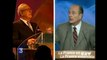 Les coulisses politiques : La raison du refus de Jacques Chirac pour le débat présidentiel avec Jean-Marie Le Pen - Une analyse approfondie des enjeux politiques de l'époque