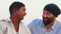 Sunny Deol को एक किसान पहचानने से किया मना, gadar 2  के shoot से मजेदार video हुआ viral! | FilmiBeat