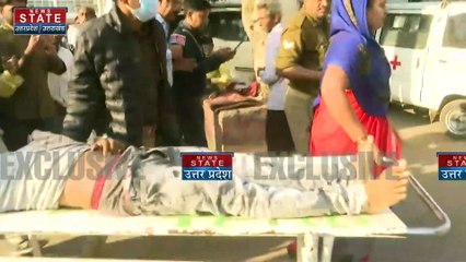 Uttar Pradesh : उमेश पाल हत्याकांड में एक और बड़ा एनकाउंटर