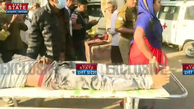Uttar Pradesh : उमेश पाल हत्याकांड में एक और बड़ा एनकाउंटर