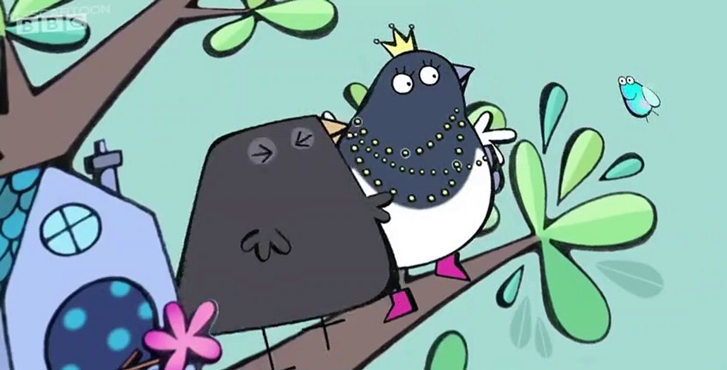 Wussywat the Clumsy Cat Wussywat the Clumsy Cat E005 – Shiny
