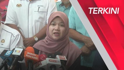 [TERKINI] Sesi persekolahan tidak ditangguh, beri kelonggaran PdPR