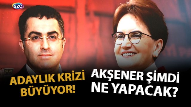 Ersan Şen Aday Olacak mı? Çağla Atlı ve Muratoğlu'ndan Ersan Şen Yorumu