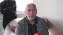 CHP Kahranmaraş İl Başkanı Esat Şengül: 